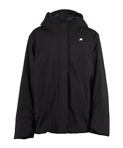 K-Way Lil Soft Touch Marmotta Short Insulated Jacket