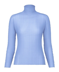 Issey Miyake Pleats 66 Blouse