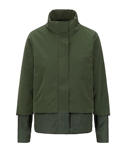 K-Way Isan Short Jacket