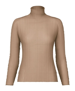 Issey Miyake Pleats 66 Blouse