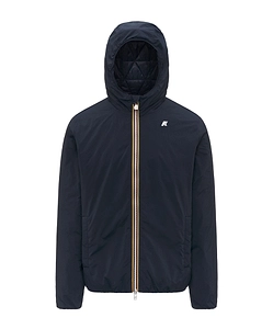 K-Way Jack Plain Warm Jacket