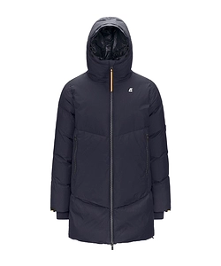 K-Way Hugh Thermo Soft Touch Jacket