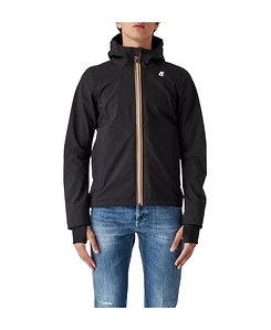 K-Way Jacko Bonded Jacket