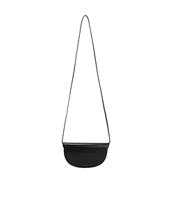Jil Sander Curve Strap Wallet