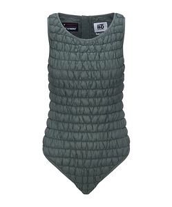 K-Way Lexi Tech Warm Bodysuit