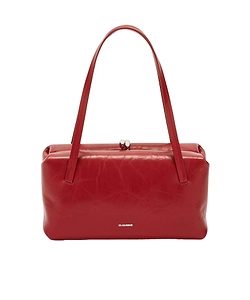Jil Sander Goji Soft Handle Tote Bag