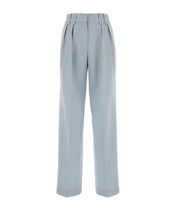 Jil Sander Gabardine Trousers