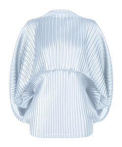Pleated Top
