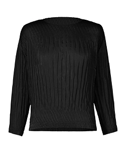 Pleated Top