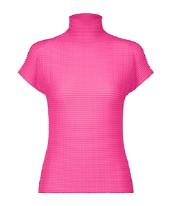 Pleated Top