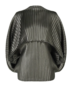 Pleated Top