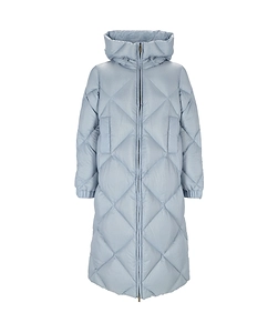 K-Way Neivel Super Light Thermo Heavy Jacket