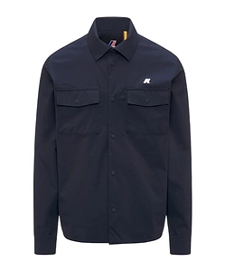 K-Way Umbert Stretch 2Layers Jacket