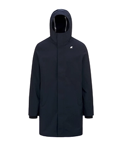 K-Way Thomas Bonded Parka