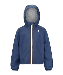 Long-Sleeved Casual Jacket