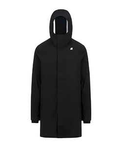 K-Way Thomas Bonded Parka