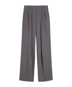Jil Sander Pleated Gabardine Trousers