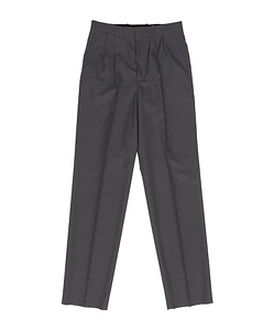 Jil Sander Pleated Tailored Zipped Trousers
