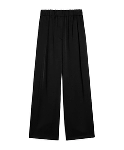 Jil Sander Pleated Wide-Leg Pants