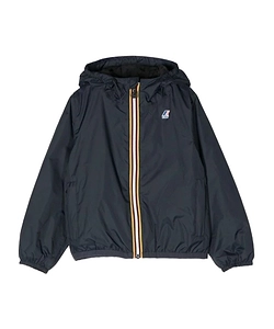 Long-Sleeved Coat