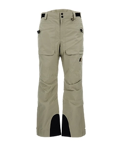Pocket Trousers