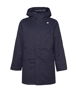 Long-Sleeved Casual Jacket