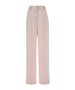 Jil Sander Satin Trousers
