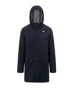 K-Way Tommy Stretch 2L Coat