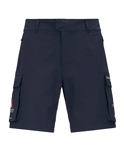 K-Way Greges Orient Express Cargo Shorts