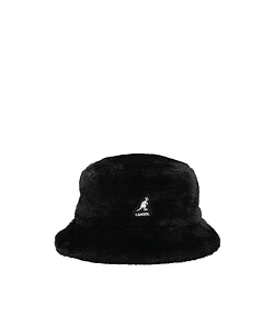 Faux Fur Bucket Hat