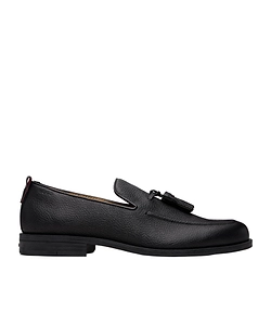 Tassel Loafers