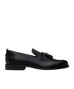 Tassel Loafers