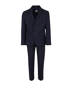Two-Piece Suit