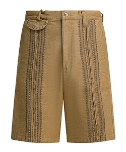 Belt Loop Shorts