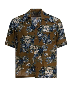 Shirt Aloha