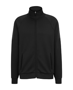 X Matteo Berrettini Zip-Up Sweater