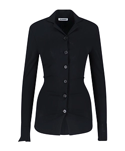 Jil Sander Slim Fit Shirt