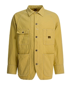 Cactus Overshirt Jacket