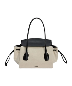 Jil Sander Small Voyage Top Handle Bag
