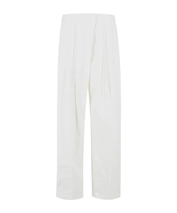Jil Sander Straight Leg Pants