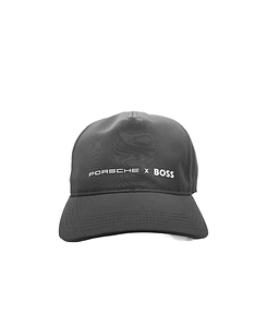 X Porsche Water-Repellent Cap