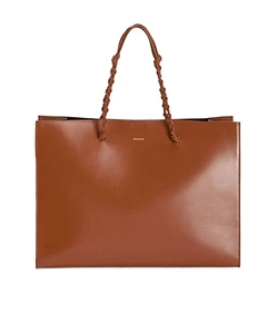 Jil Sander Tangle Tote Bag