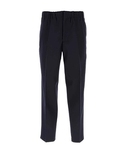 Jil Sander Tailored Tapered Trousers