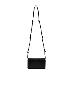 Jil Sander Strap Tangle Wallet