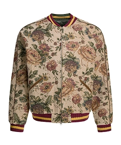 Gobelin Souvenir Bomber Jacket