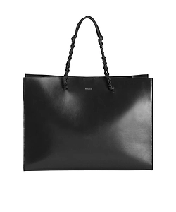 Jil Sander Tangle Tote Bag