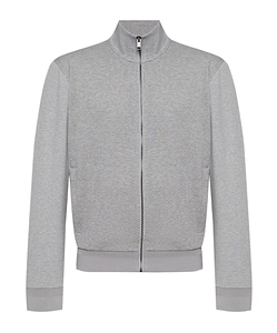 Zip-Up Jacket