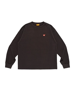 Graphic Long-Sleeve T-Shirt