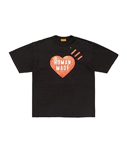 Crew Neck T-Shirt