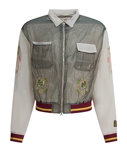 Japan Pilot Jacket